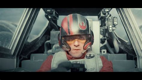 Star Wars The Force Awakens Official Teaser Trailer 1 YouTube