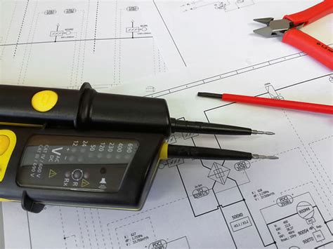 Electrical Contractors Scope Electrical Contracting Pty Ltd