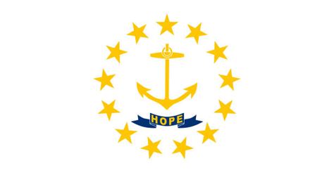 Rhode Island State Symbols Stock Photos Pictures And Royalty Free Images