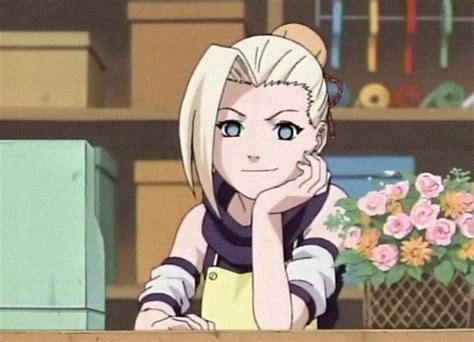 Naruto 30 Things Only True Fans Know About Ino Shika Cho