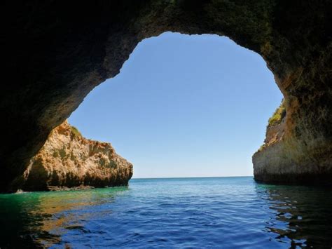 The Ultimate Guide To Visiting Benagil Cave Portugal In 2023