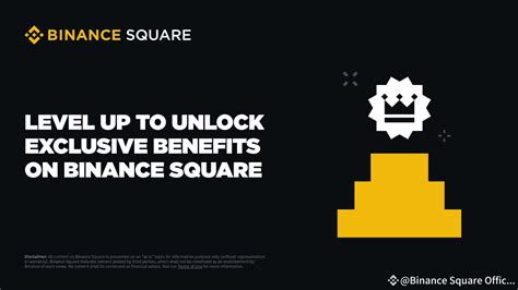 Binance Square Officials Profile Binance Square