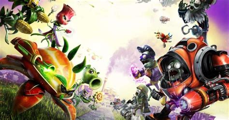 Garden warfare provides a polished multiplayer fps experience which can be played. Plants vs Zombies Garden Warfare 2 iOS/APK Full Version ...