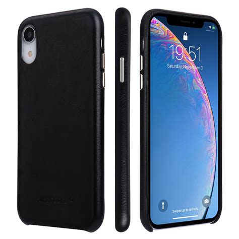 Thanks to hdr technology, which allows changing the resolution in the settings, its. Aliexpress.com : Buy Jisoncase Phone Case For iPhone XR ...