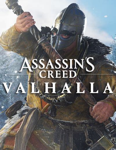 Assassin S Creed Valhalla Om Ten Minste 30 FPS Op De Xbox Series X Te