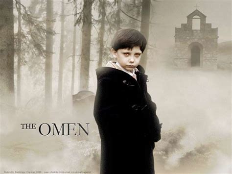 ‘the Omen To Be Remade Again The Omen Top Horror Movies