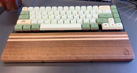 Custom 60 Mechanical Keyboard Etsy