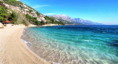 For many, a summer holiday just isn't a summer holiday without a swim in the big blue or feet sinking in. 5 Things To Love About Croatia Beaches | Explore Croatia With Frank