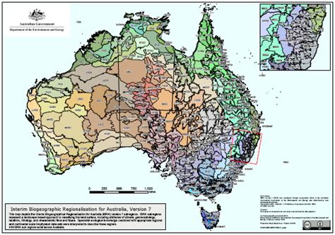 Time Series Graphs Of Sub Ibra And Shirelga Regions Longpaddock