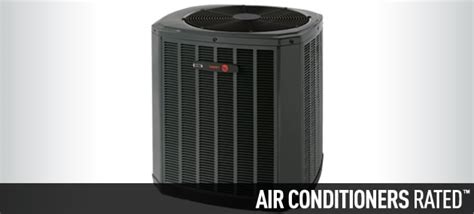 Trane Xb13 Air Conditioner Review