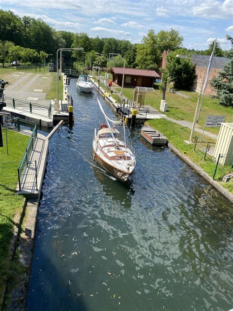 Bei fragen rund um motorboot, führerschein, marina oder vermietstation helfen wir gerne weiter. Freizeitkapitäne: Neue Karte für Gewässer Dahme-Oder-Spree ...