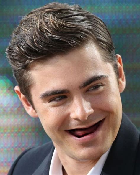 21 Toothless Celebrity Pictures Will Have You In Tears Of Laughter