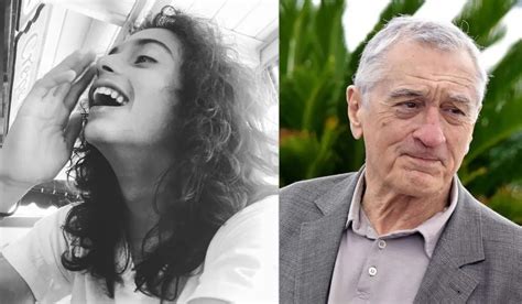 leandro de niro rodriguez death robert de niro s grandson passes away at 19