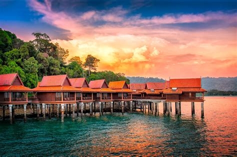 Langkawi Island Malaysia How To Reach Best Time And Tips