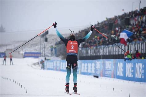 J ai retrouvé la sensation de maîtriser une course Sports Infos