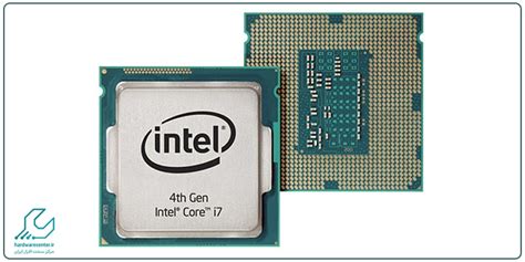مشخصات و قیمت پردازنده اینتل سری skylake مدل core i7 6700k
