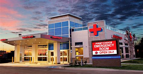 Whats The Difference Between Urgent Care And Emergency Rooms