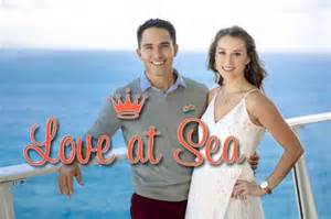 I would highly recommend this poetic feature to anyone that is into romance flicks. Love at Sea Movie on Hallmark - Summer Nights Continue ...