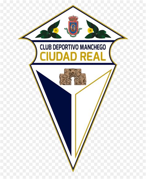 Ciudad Real Cd Manchego Cidade Real Futebol Png Transparente Grátis