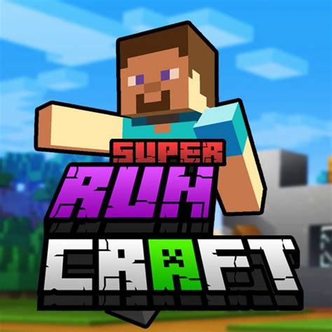 This website uses cookies to ensure you get the best experience on our website more info. Super RunCraft - Juegos de YooB