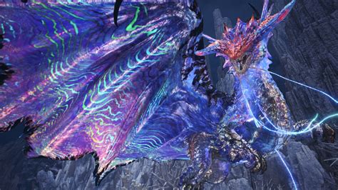 Wallpaper created from capcom or normal users will be displayed here. Tomorrow's Monster Hunter World: Iceborne update adds Arch ...