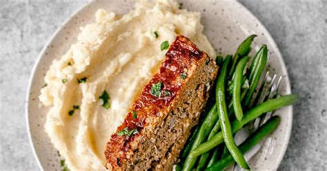 This is actually a recipe of my grandmother's. Ground Turkey Meatloaf Oatmeal Recipes | Yummly