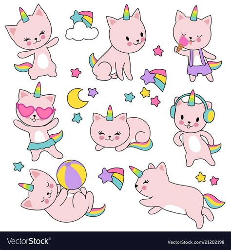 Ma bibliothèque éditeurs à propos confidentialité conditions d'utilisation aide Image De Licorne Et Le Font En Noir Kawaii / Fond d écran ...