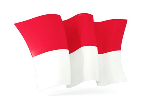 Bendera Merah Putih Png  Download Indonesia Flag Vector Clipart Png