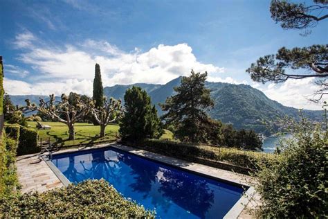 Villa Lake Como For Sale 12 Dream Villas