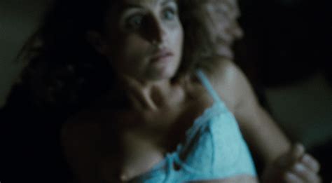 Naked Emily Jordan In Killer Elite