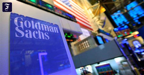 Reaktion Auf Kritik Goldman Sachs Verschiebt Bonuszahlungen Nicht
