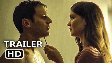 Mindhunter Official Trailer Tease David Fincher Netflix Series