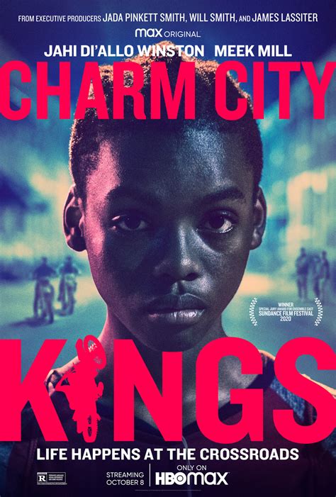 Charm City Kings Dvd Release Date Redbox Netflix Itunes Amazon