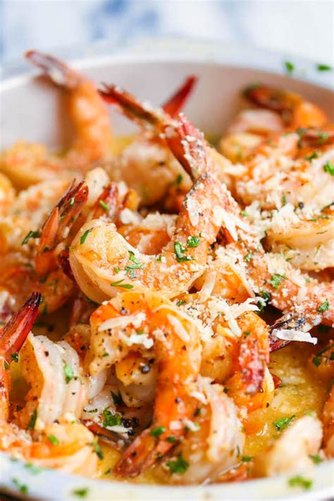 FAMOUS RED LOBSTER SHRIMP SCAMPI #shrimpscampi FAMOUS RED ...