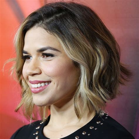 See more ideas about hair styles, hair cuts, hair beauty. Spring Hairstyles 2017: Spring Haircut Ideas for Short ...