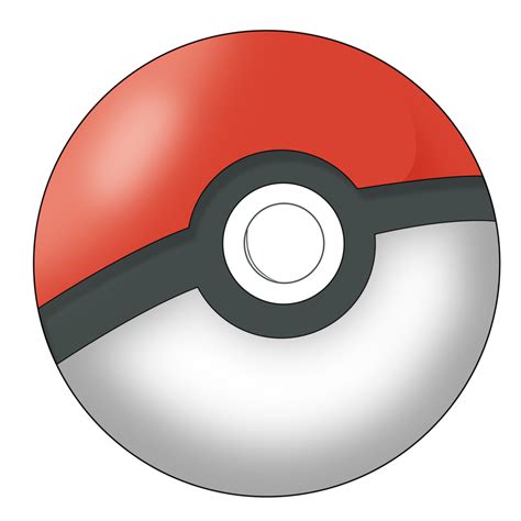 Pokeball Png Pokeball Transparent Background Freeiconspng
