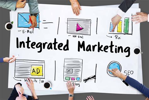 The Power Of Integrated Digital Campaigns And Imc Strategies Yadanar Su Thin 1