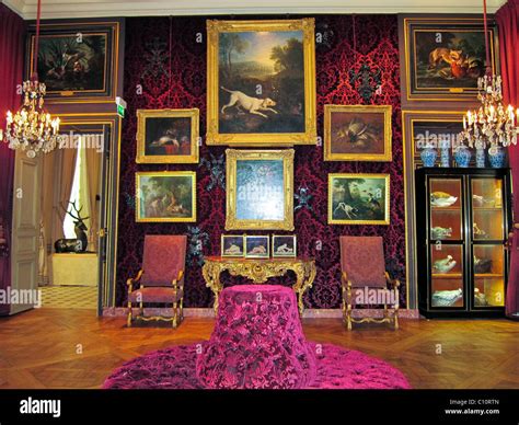 French Art Gallery Hi Res Stock Photography And Images Alamy