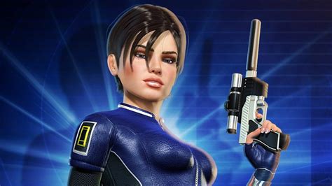 Microsoft Assures Us That Perfect Dark Is Not In Trouble
