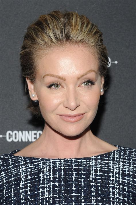 Portia de Rossi News: 'Scandal' Star Wins No. 3 Best Dressed At Women