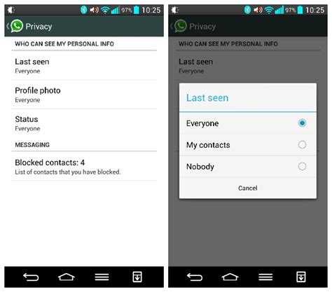 How To Install Whatsapp Apk File To Hide Last Seen Photo And Status