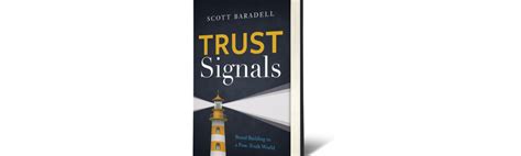 Using Trust Signals To Build Grow And Protect Your Brand