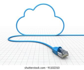 Ethernet Cables Images Stock Photos Vectors Shutterstock