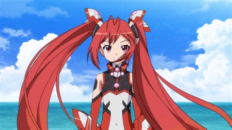Happy Twintail Day Who Are The Most Iconic Anime Twintails J List Blog
