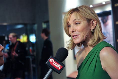 Kim Cattrall To Appear In And Just Like That Series Finale