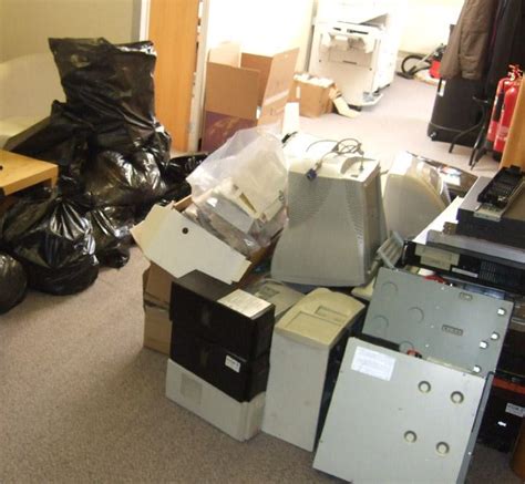 Office Clearance For Workplaces And Offices In Bournemouth