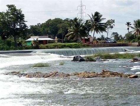 Balmuri Falls Srirangapatna In Srirangapatna India Reviews Best