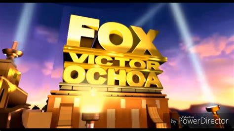Fox Victor Ochoa Enterprises Film Corporation 2012 2015 Youtube