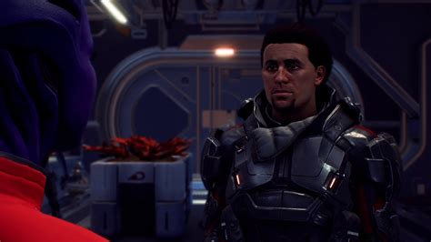 Mass Effect™ Andromeda Funny Moment Youtube