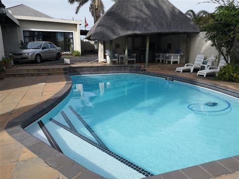 Nahoon Mouth Guest House In Nahoon Best Getaways South Africas